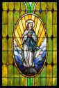 Stained Glass I