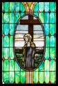 Stained Glass IV