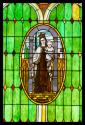 Stained Glass VII