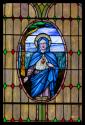 Stained Glass VIII