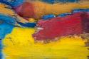 Painted Wood