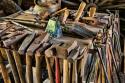 Blacksmith Shop I