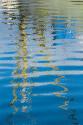 Boat Reflection II
