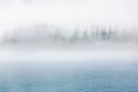 Alaska Fog I