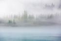 Alaska Fog II