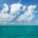 Tropical Seascape I