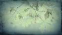 Oak Leaves