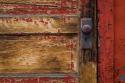 Weathered Door I