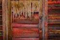 Weathered Door III