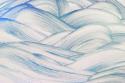 Turbulent Waters I