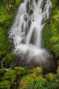 Waterfall II