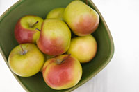 Apples