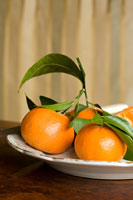 Oranges I
