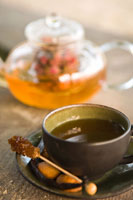 Tea Time