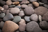 Pebble Patch I