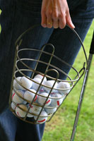 Golf I