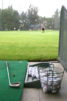 Golf II