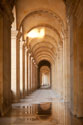 Down the Hall I