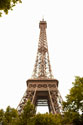 Eiffel Tower I