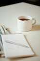 Coffee & Reflections