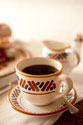 Morning Coffee