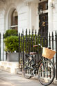 Go by Bike I