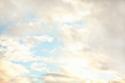 In the Clouds I