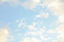 In the Clouds II