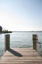 Dock View I