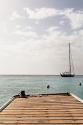 Dock View II