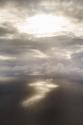 Clouds Over Water II