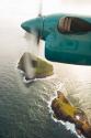 Flying Over I
