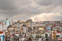 Cuban Skyline I