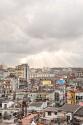 Cuban Skyline II