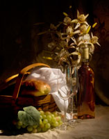 Wine & Romance I