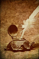 Inkwell II
