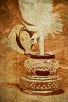 Inkwell III