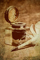 Inkwell V