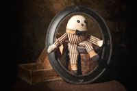 Humpty Dumpty