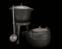 Iron Cookware