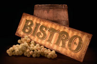 Bistro III