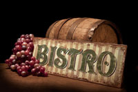 Bistro IV