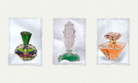 Perfume Triptych II