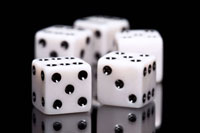 Dice I