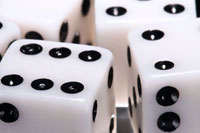 Dice III