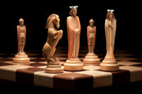 Kings Court I
