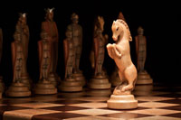 Kings Court II