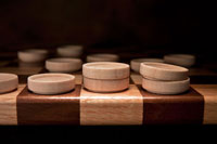 Checkers I