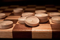 Checkers II