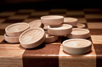 Checkers III